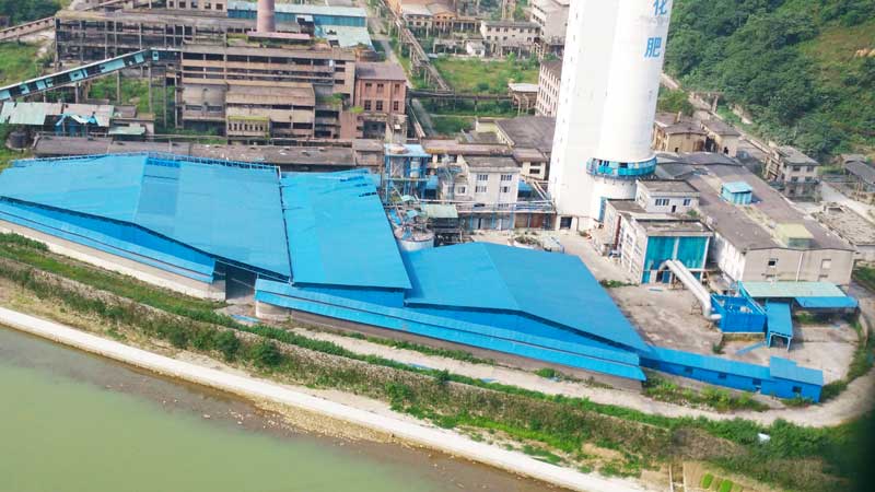 合成樹(shù)脂瓦環(huán)保嗎