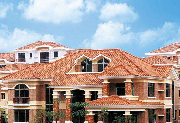 樹脂瓦耐用嗎？樹脂瓦普及的應(yīng)用場(chǎng)所