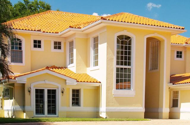 合成樹脂瓦主要適用的范圍有哪些呢？