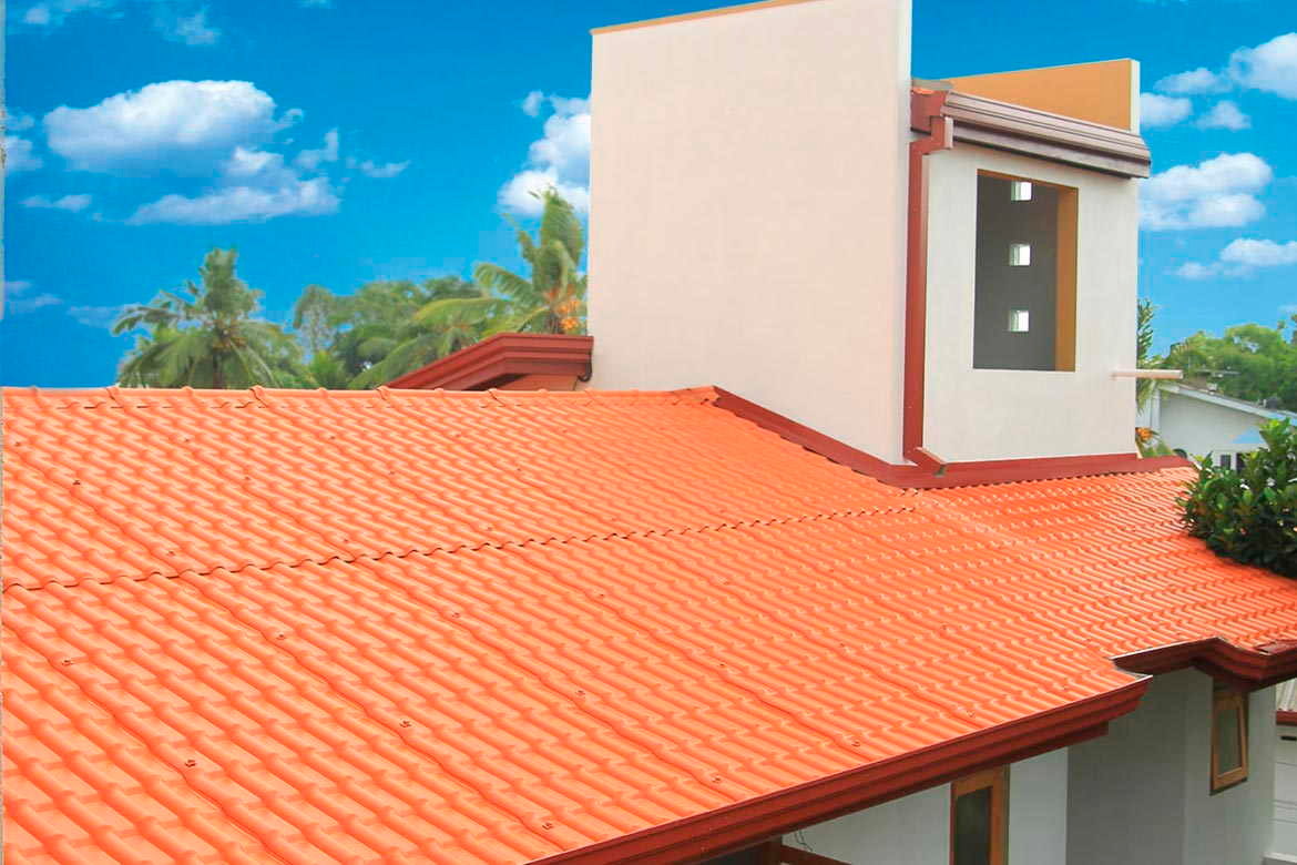 合成樹脂瓦安裝時需要注意的事項(xiàng)有哪些，才能更牢固