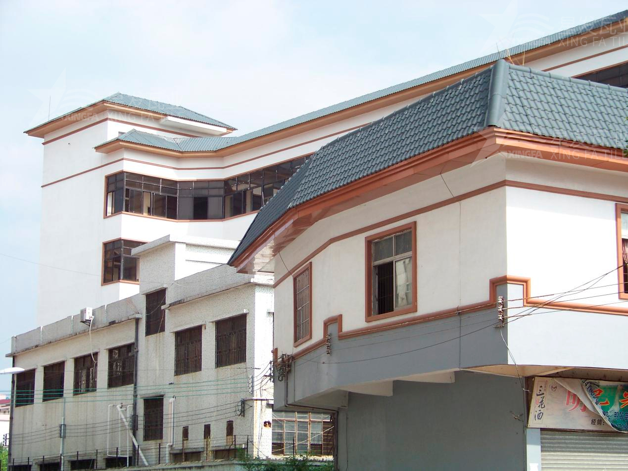 屋面ASA樹脂瓦廠家生產(chǎn)的樹脂瓦價(jià)格實(shí)惠、品質(zhì)優(yōu)良、性價(jià)比高