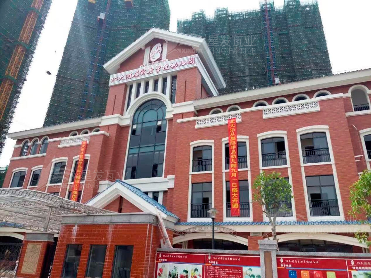 用于改造農(nóng)村老舊房屋的樹脂瓦為什么越來越受農(nóng)村老百姓的歡迎？