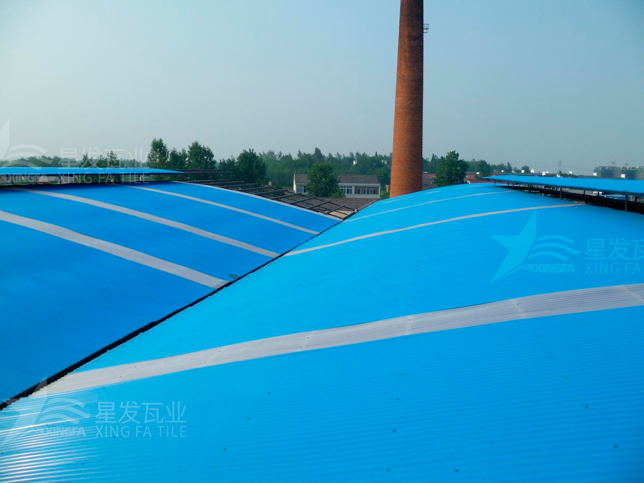 想延長PVC瓦的使用壽命，千萬別做以下這三點！