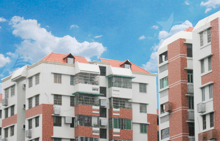 我國(guó)合成樹(shù)脂瓦生產(chǎn)基地的價(jià)格都是多少錢(qián)一平方米？