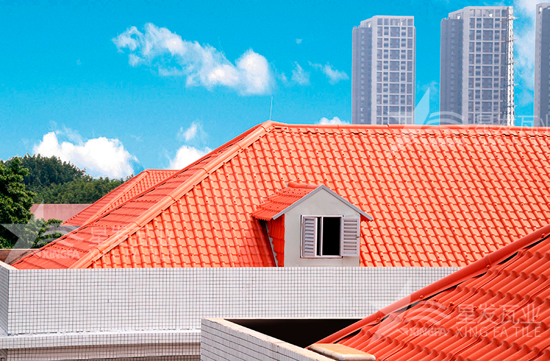 PVC瓦和樹脂瓦的區(qū)別是什么？