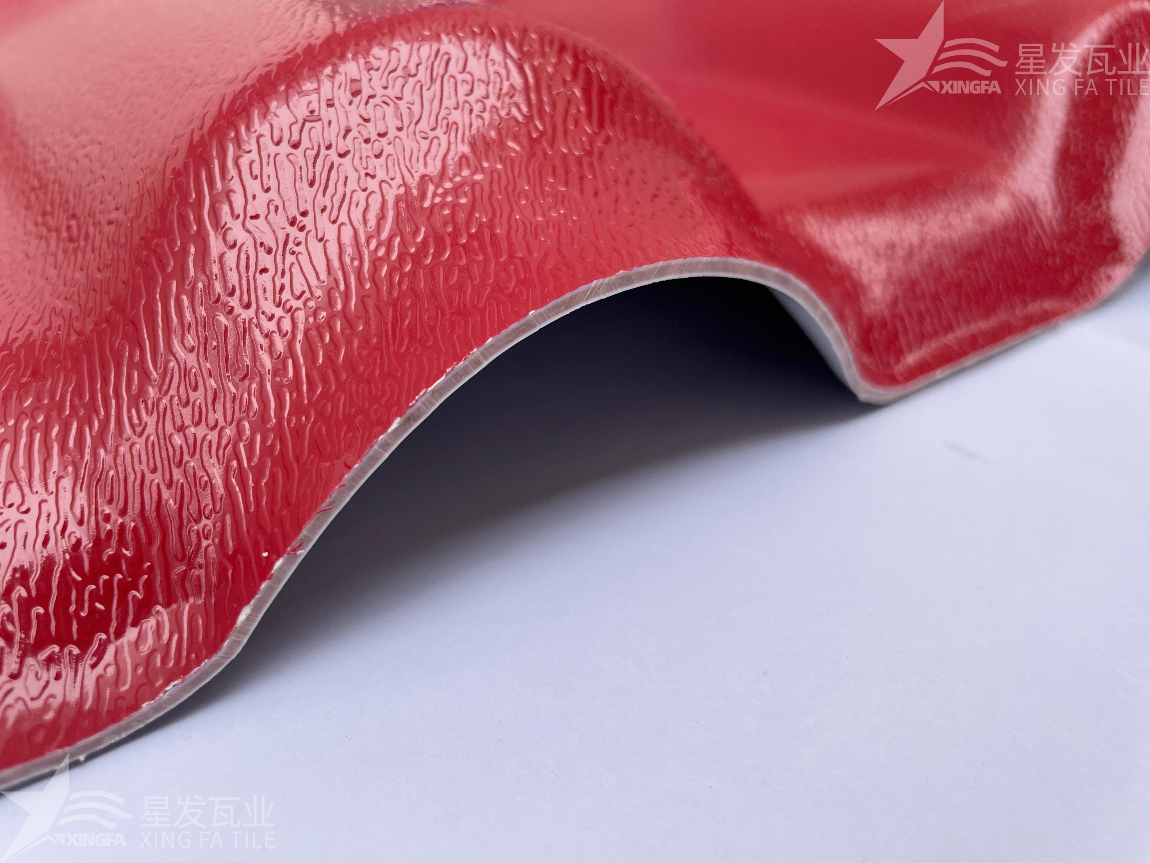 ASA與ABS一字之差,樹脂瓦的差異有多大？