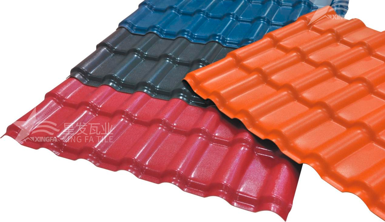 并非所有的瓦片都很貴！什么決定了樹脂瓦的價(jià)格？