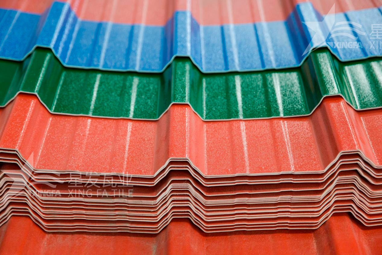 廣東樹脂瓦廠家選擇要點(diǎn)：質(zhì)量、價(jià)格、服務(wù)并重！