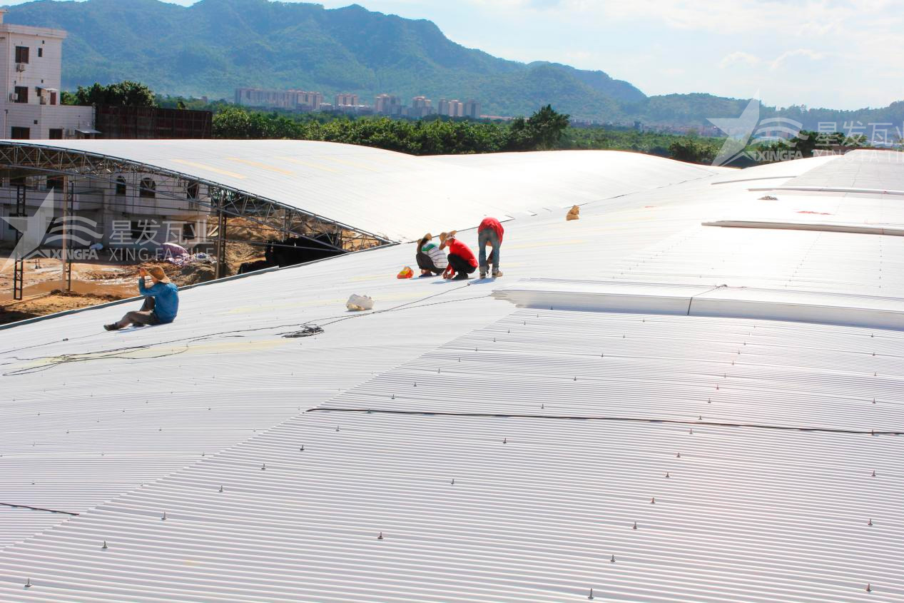 樹脂瓦漏水？不要慌，這些方法能夠快速解決問題！