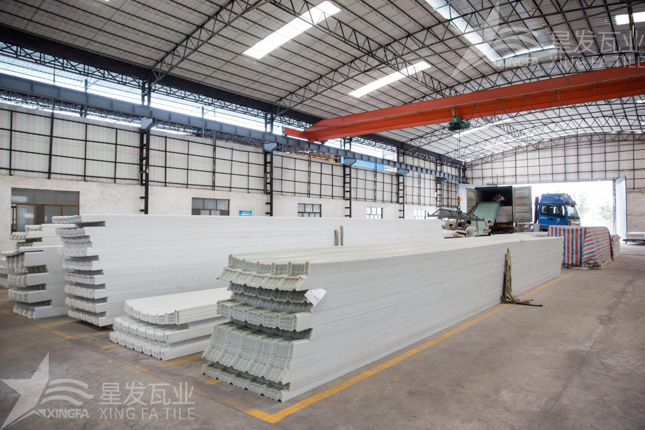 必看！一定要收藏的合成樹脂瓦搬運(yùn)小技巧！