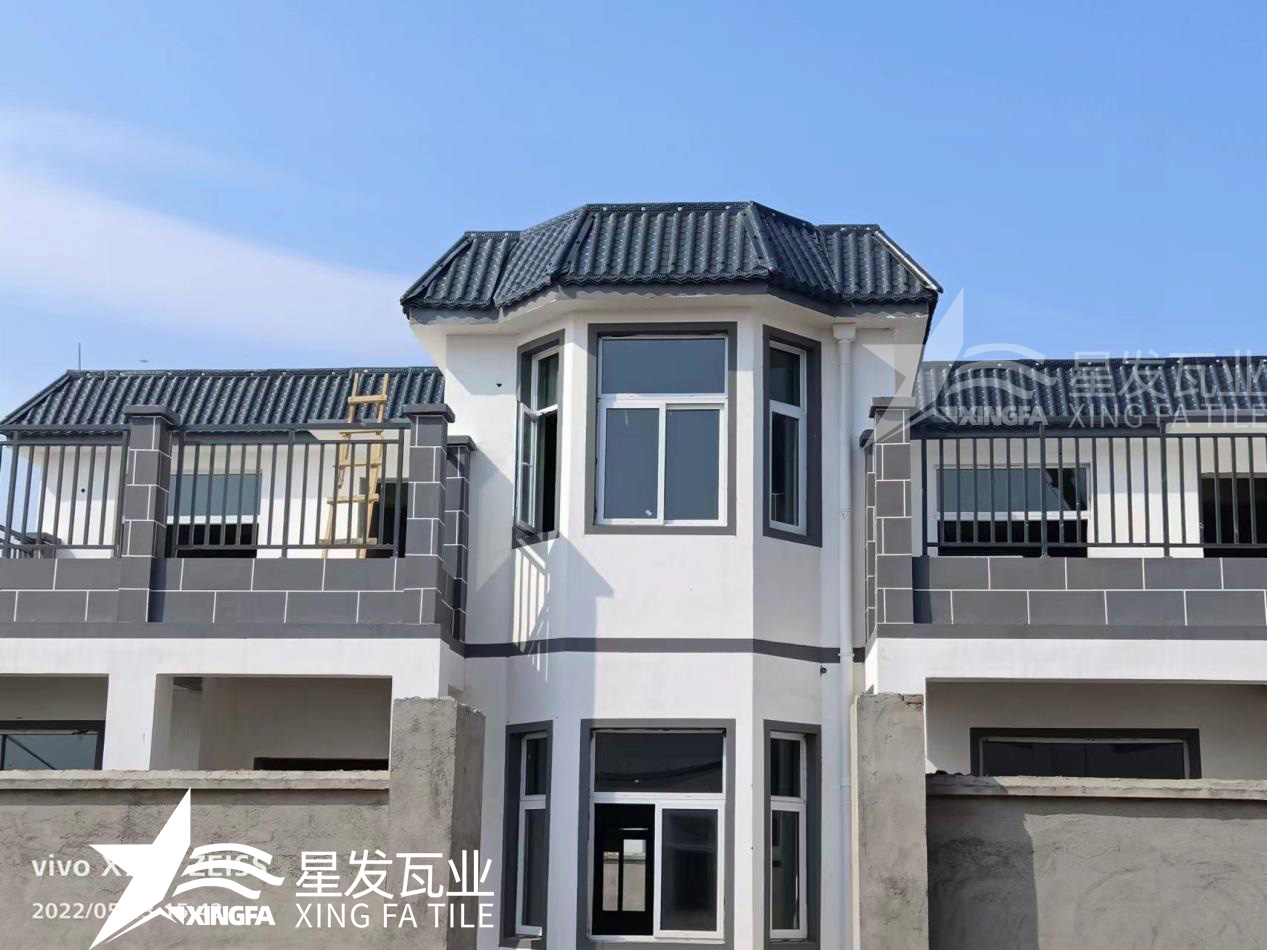 選對(duì)安全可靠的屋頂建材，讓你在惡劣天氣中無(wú)后顧之憂！