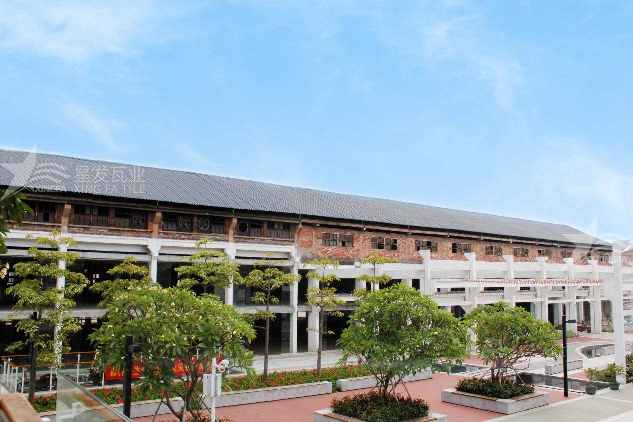 破解合成樹(shù)脂瓦壽命謎團(tuán)：一文讀懂！