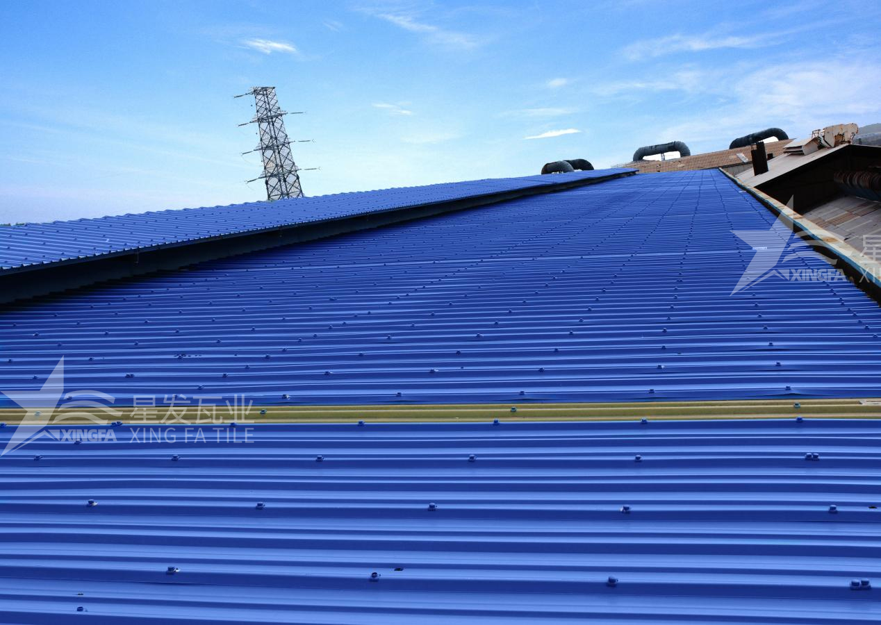 PVC瓦的壽命，PVC瓦的使用壽命和使用場景