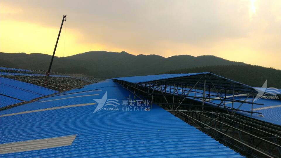 PVC瓦使用壽命，延長PVC瓦使用壽命的關(guān)鍵要點(diǎn)