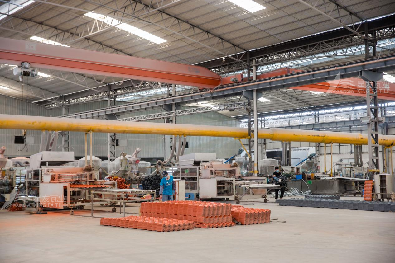 樹(shù)脂瓦開(kāi)裂？合成樹(shù)脂瓦真的容易開(kāi)裂氧化，使用壽命不長(zhǎng)嗎