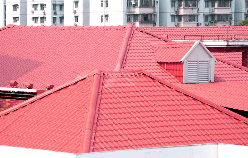 什么是高標準的樹脂瓦？質(zhì)量、性能和耐久性解析