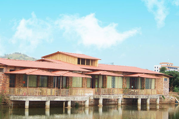 探尋優(yōu)質合成樹脂瓦：一平方多少錢才是物有所值？