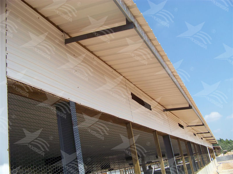 延長PVC瓦使用壽命，切記不要犯這三大錯(cuò)誤！