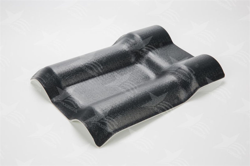 揭秘樹脂瓦價(jià)格：20元VS90元，你買對了嗎？