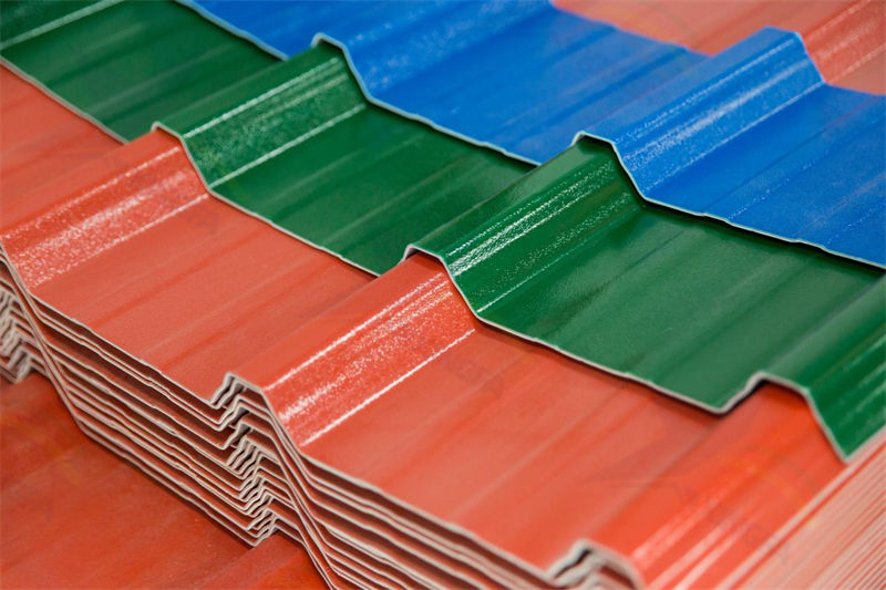 屋面瓦種類(lèi)大比拼：哪種最適合你的建筑？